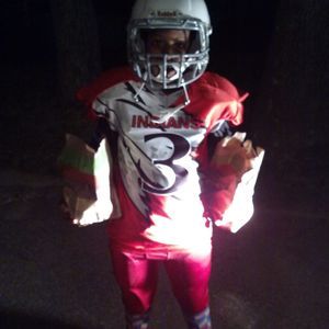 Meet your Posher, Fred